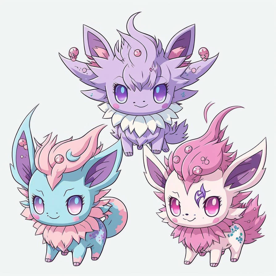 Chibimon A by Feast4daBeast on DeviantArt