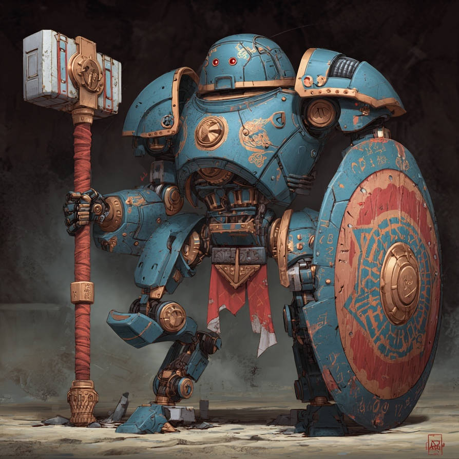 Battle Bot Controllers Battle Bots Continued by Feast4daBeast on DeviantArt