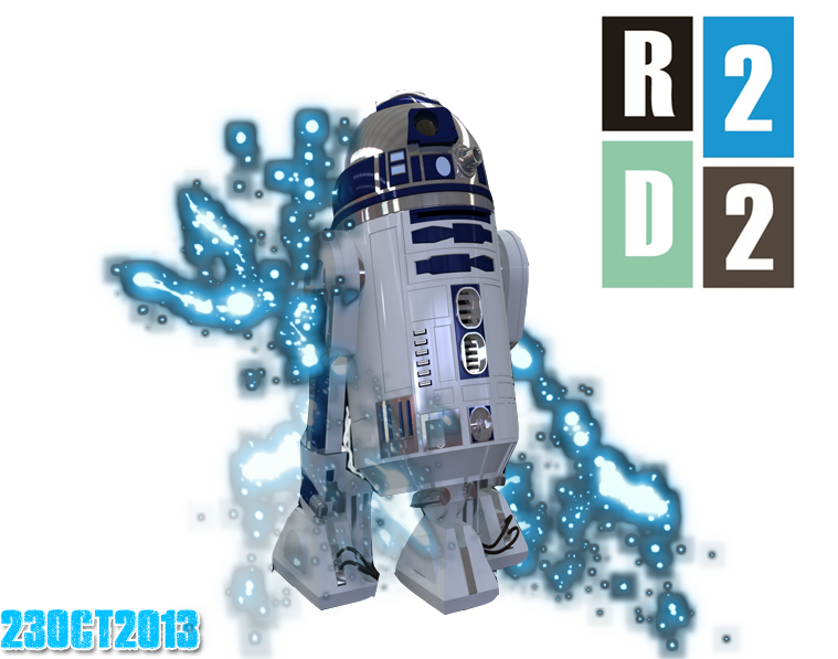 R2-D2 PLAYERA by alma2636 on DeviantArt