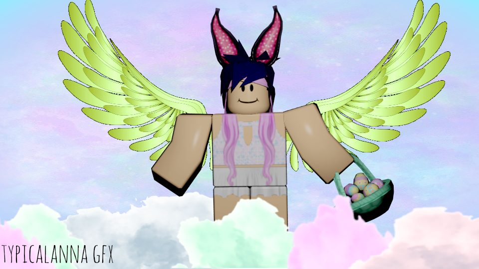 Roblox GFX// Pastel Dreams by TypicalAnna on DeviantArt