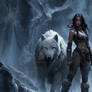 Toka - Spirit Bound - CoC Project