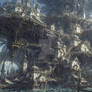 Port Ebony - Sylmarin Canopy Harbor - CoC Project