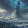 Approaching the Pillar of the Sky - CoC Project