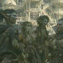 Sylmarins - People of the Canopy Ocean - CoC Proj.