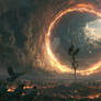 Hrafnahringr - The Eye of the Allfather
