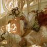 The Clockwork Bride