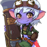 SD Tristana