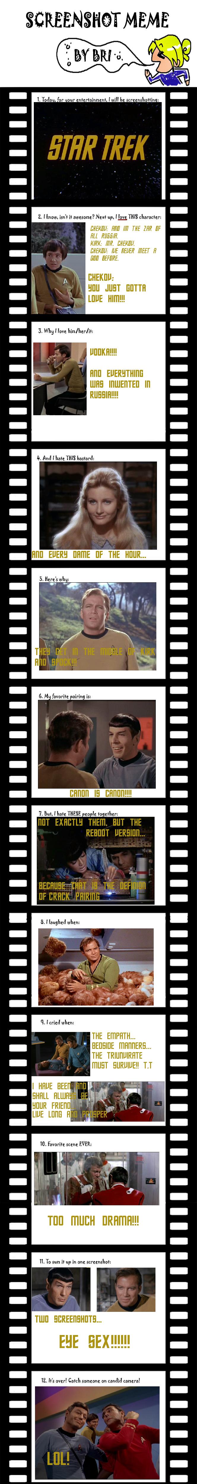 Star Trek Screenshot Meme