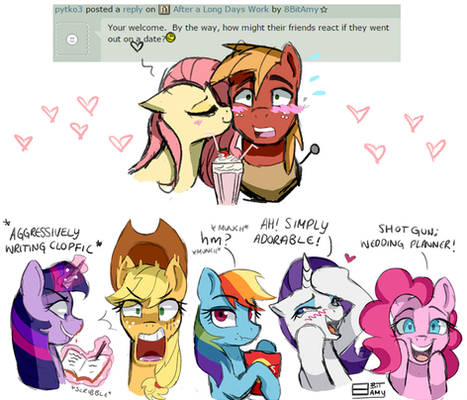 More FlutterMac...