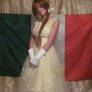 {APH - FEM!ITALY} prom