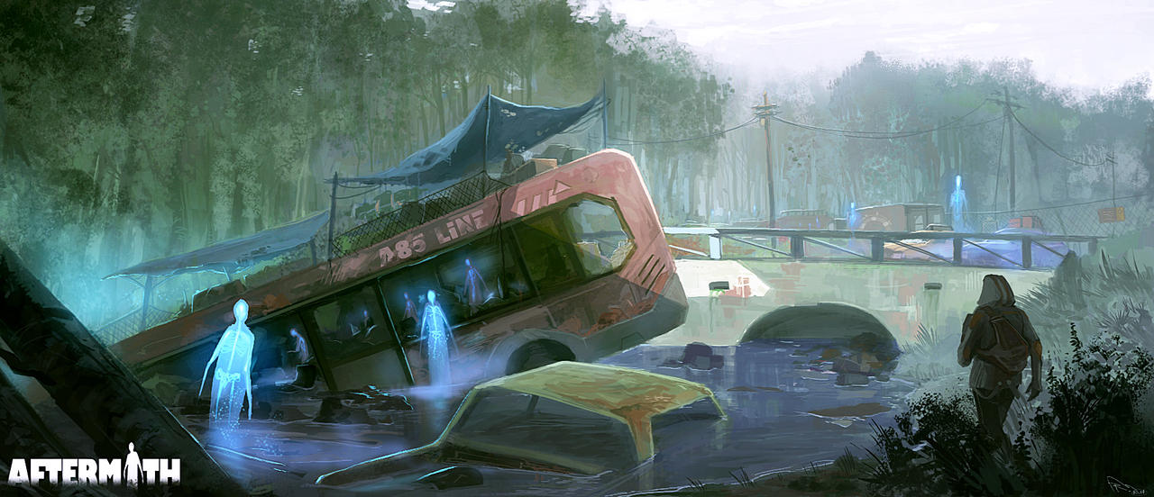 Aftermath concept art 1 by Ranoartwork on DeviantArt