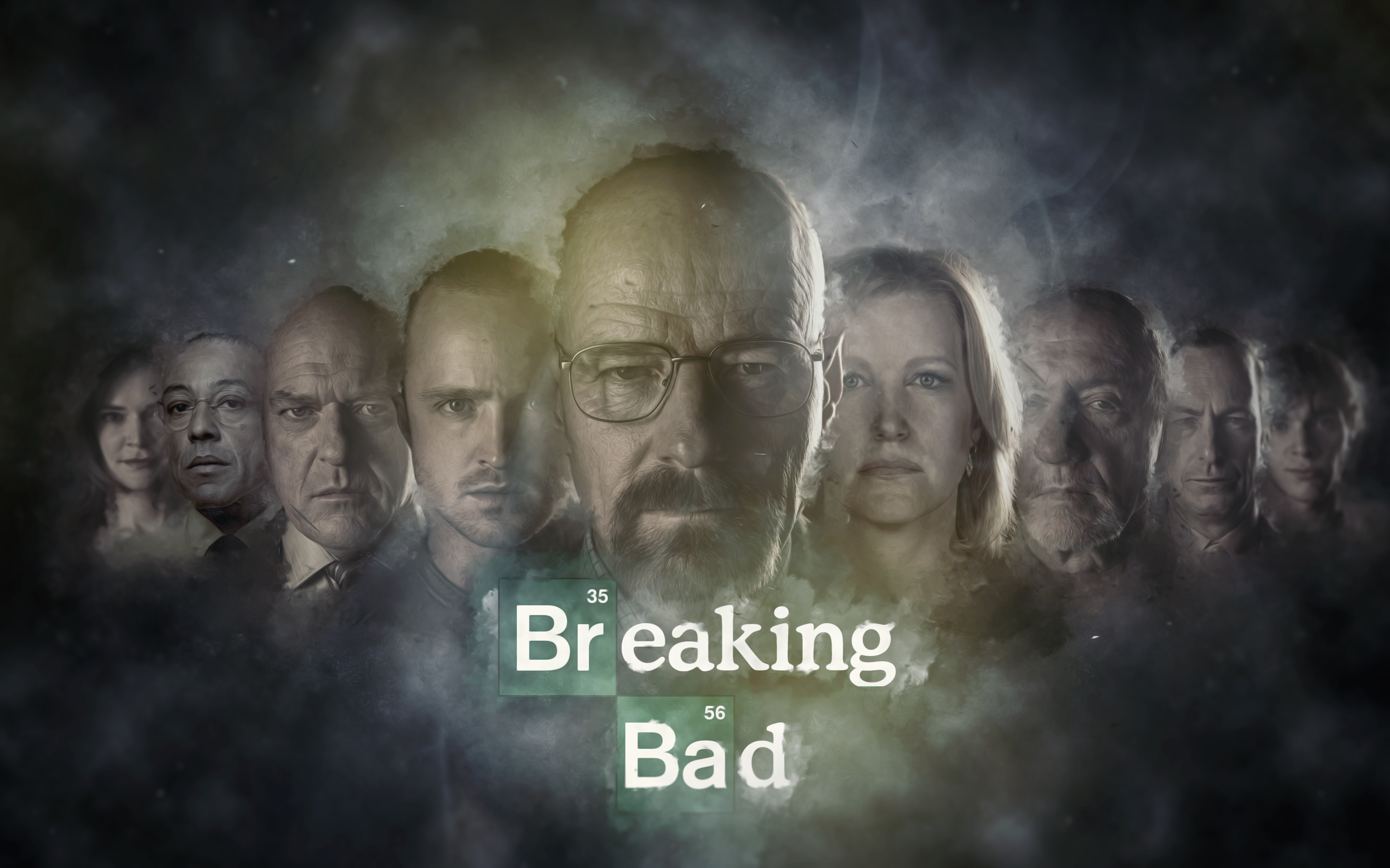 Breaking Bad Wallpaper By Ninjaiworks On Deviantart Breaking Bad Wallpaper By Ninjaiworks On Deviantart