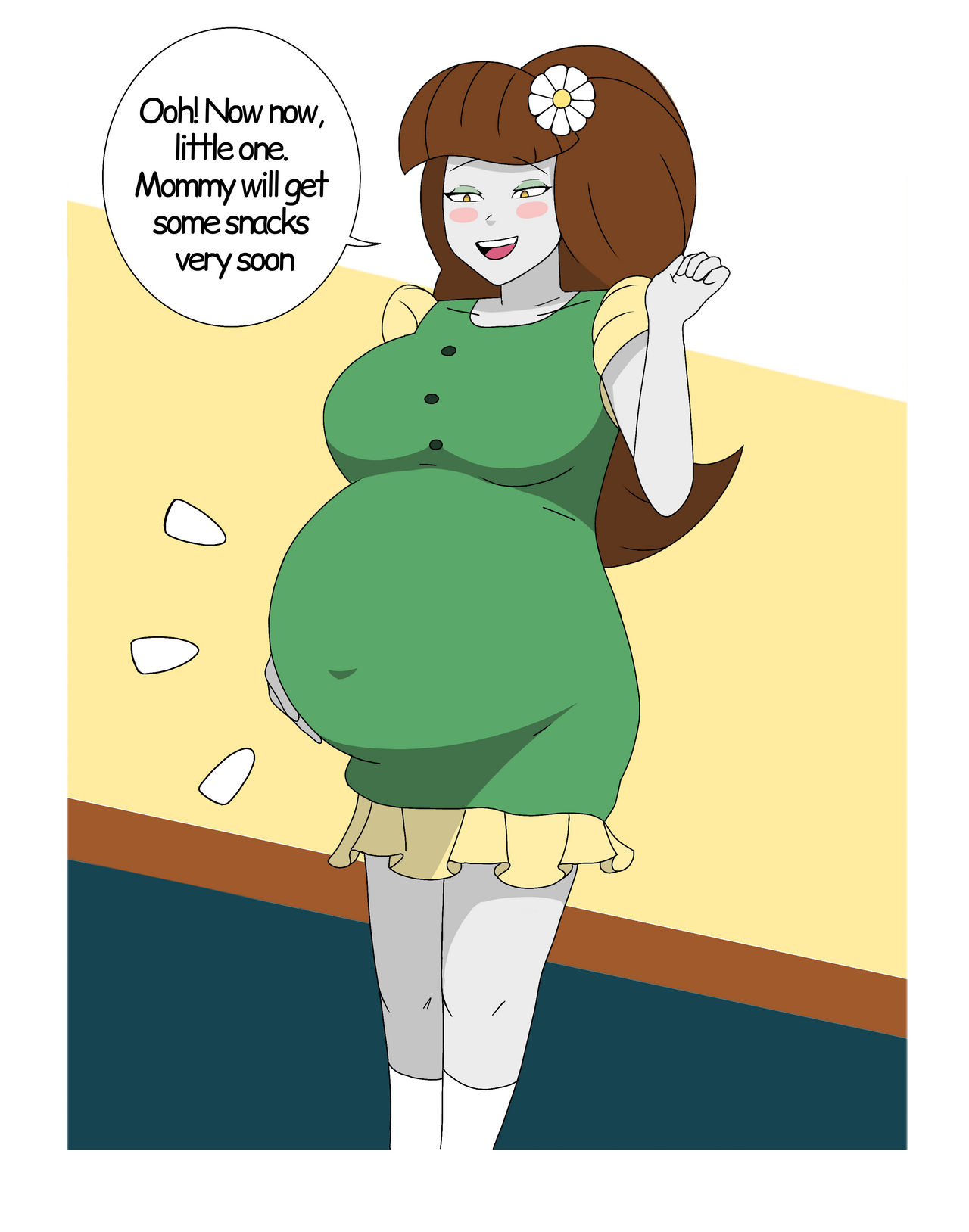 Rkwmstuffed Belly Comics 06