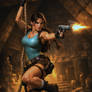 Lara Croft