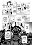 POTMG Chapter 1 Page 1 by Twinkiesama