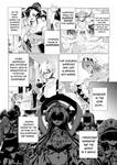 POTMG Chapter 1 Page 1 by Twinkiesama