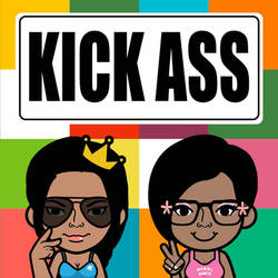 Kick Ass