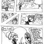 Ruby Gloom Comix 1 of 2