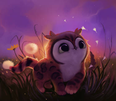 Galactic Meowl Explore the Best Meowl Art | DeviantArt