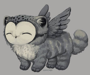Meowl Letter Explore the Best Meowl Art | DeviantArt