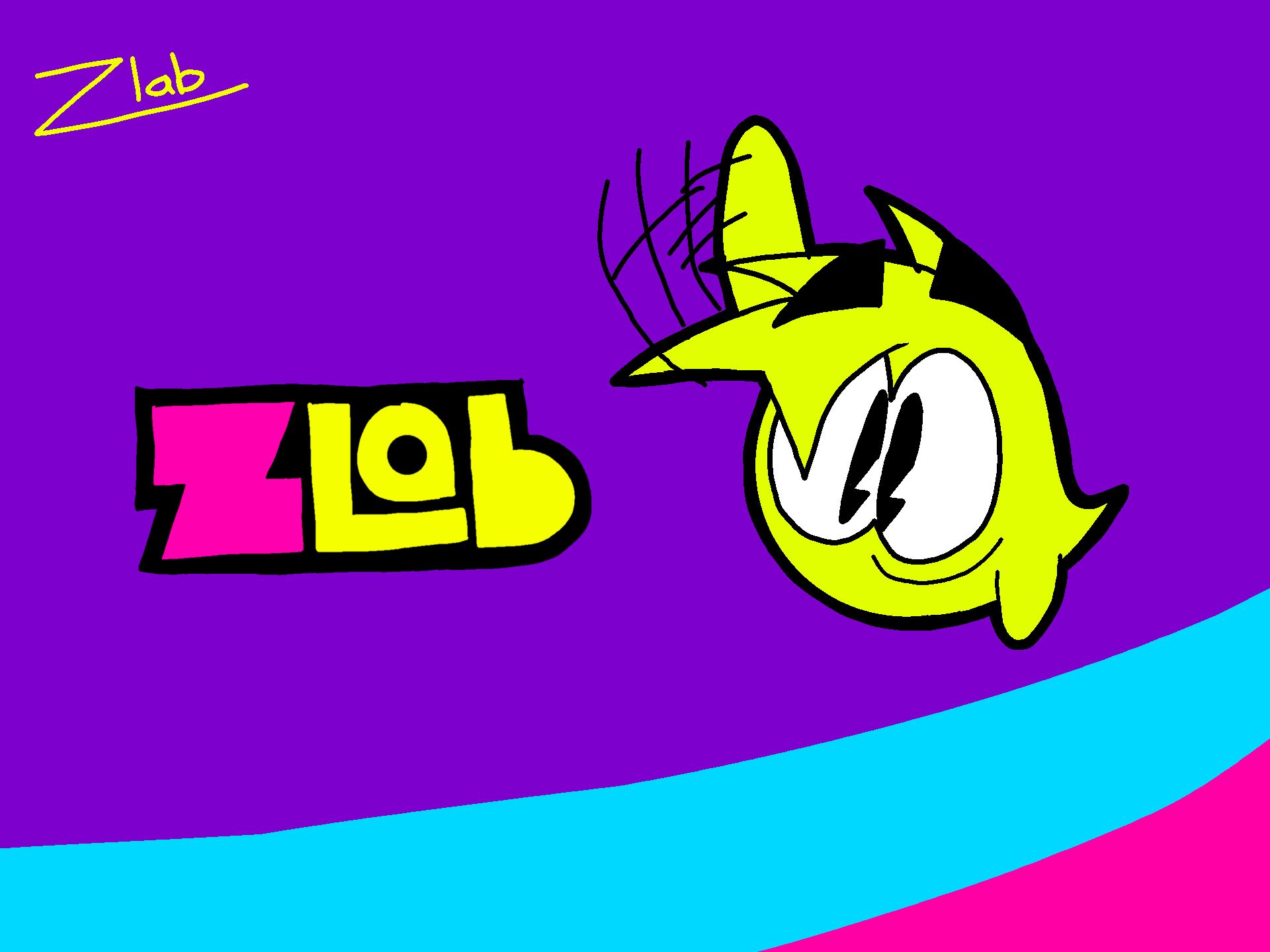 Welcome to ZLab Animation Studios