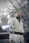Obi Wan by BaratiePhotography