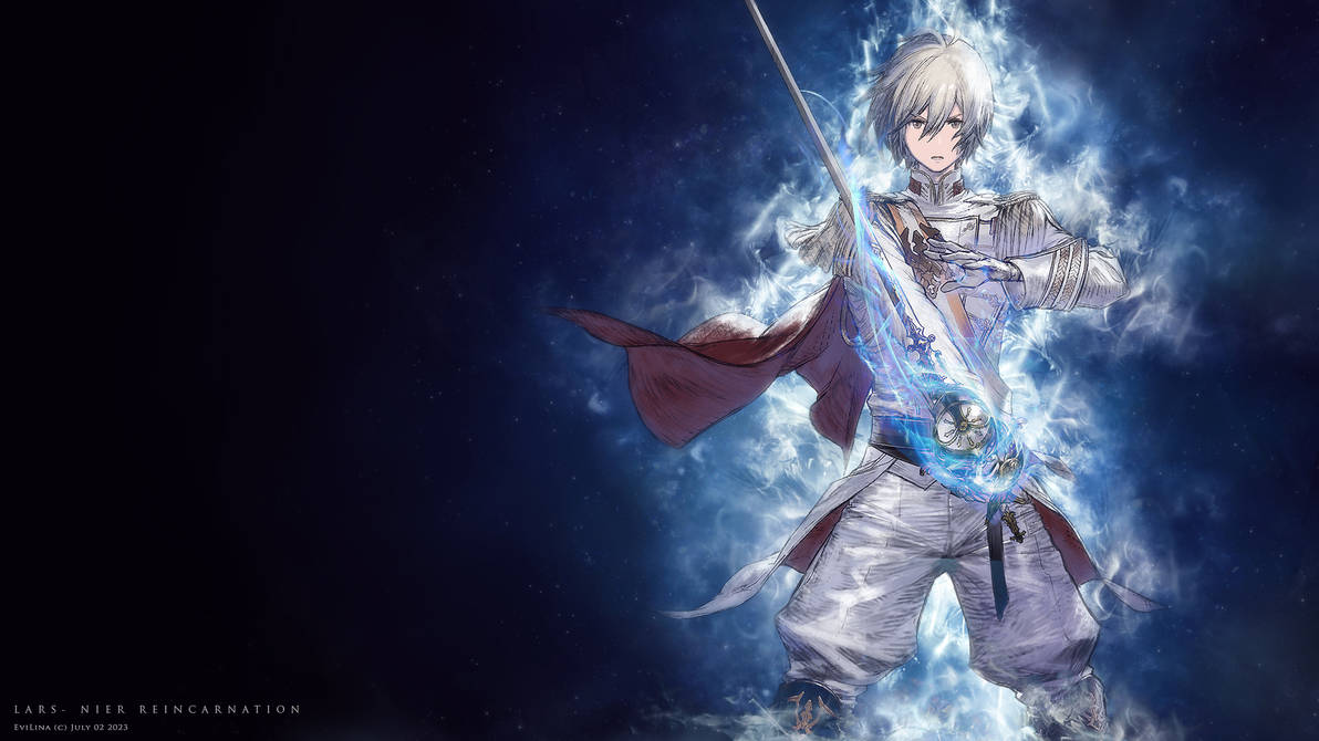 Lars 1920x1080 by EviLina87 on DeviantArt