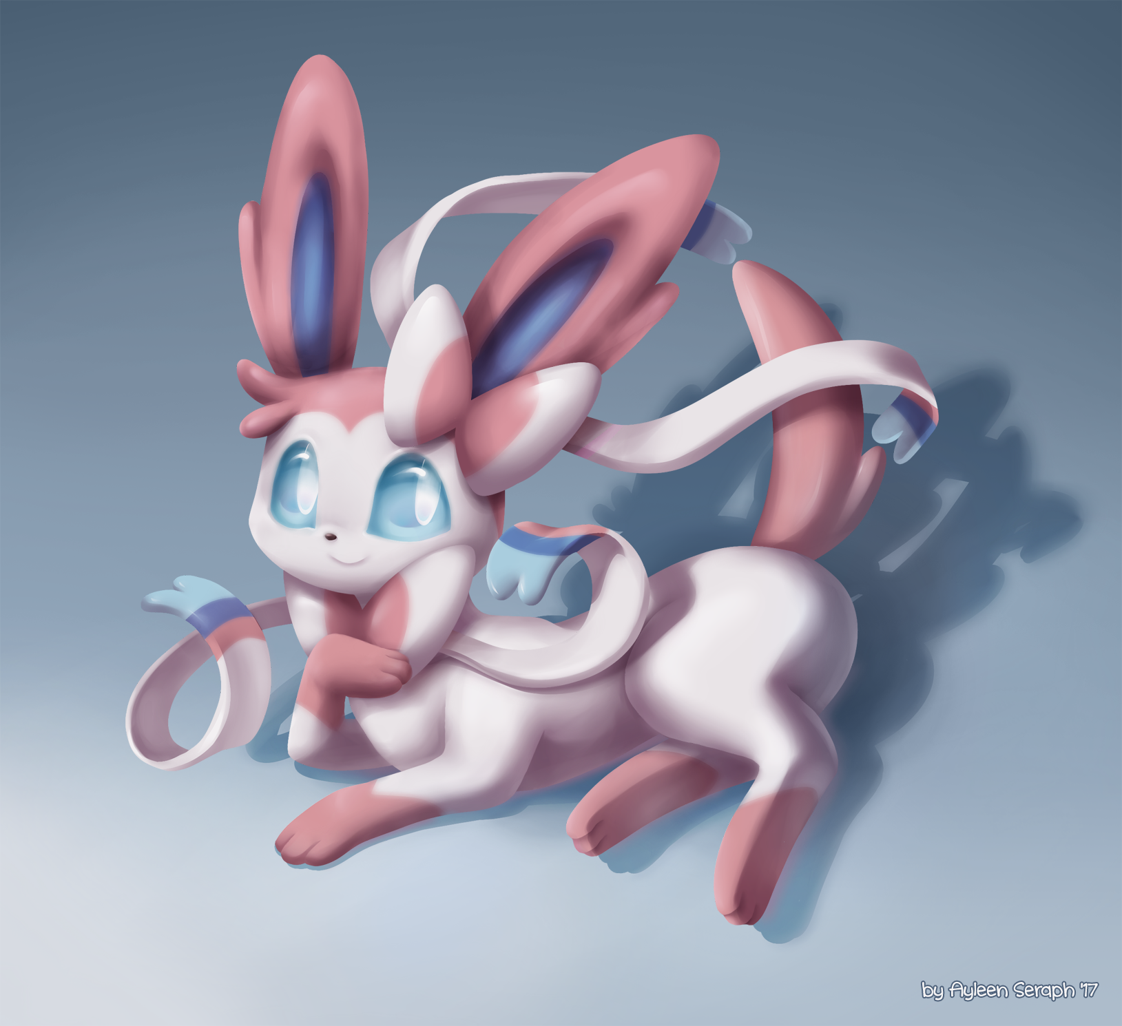 Sylveon