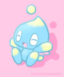 Child Chao