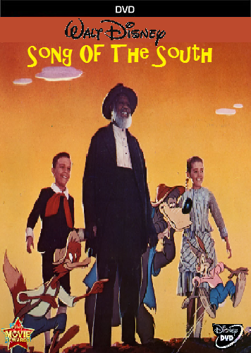 Disney S Song Of The South Dvd Fake By Moviestar1999 On Deviantart Disney S Song Of The South Dvd Fake By Moviestar1999 On Deviantart