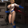 Powergirl