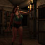 Tombraiding in Style