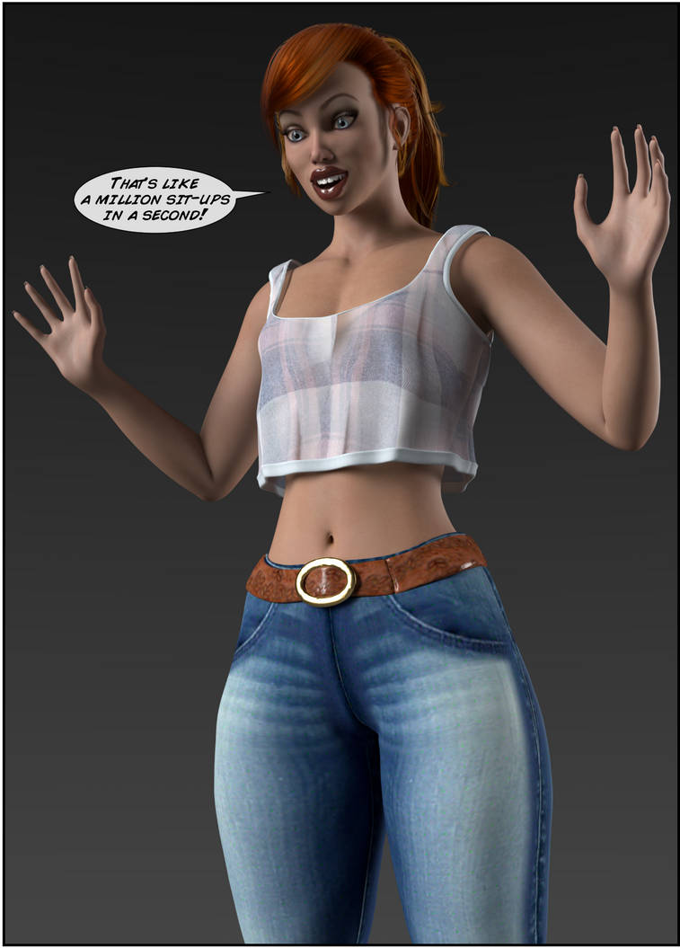 Waynil Request Deviantart Internet Request 08 by willdial on DeviantArt