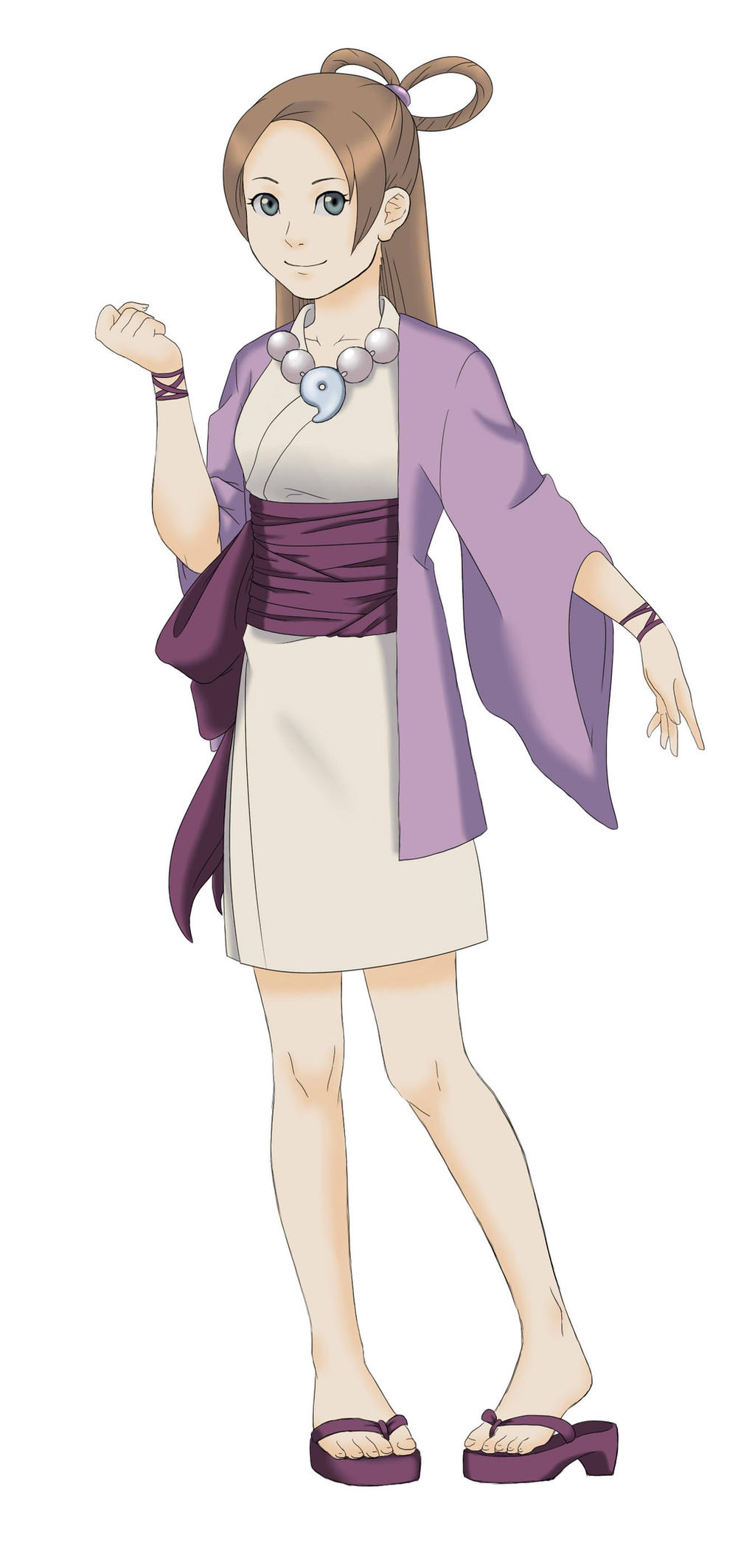 Fastest Pearl Fey Anime Fastest Pearl Fey Anime