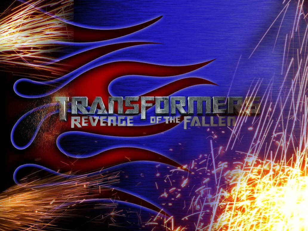 Transformers 2 by lukerigby on DeviantArt