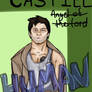 Human Cas