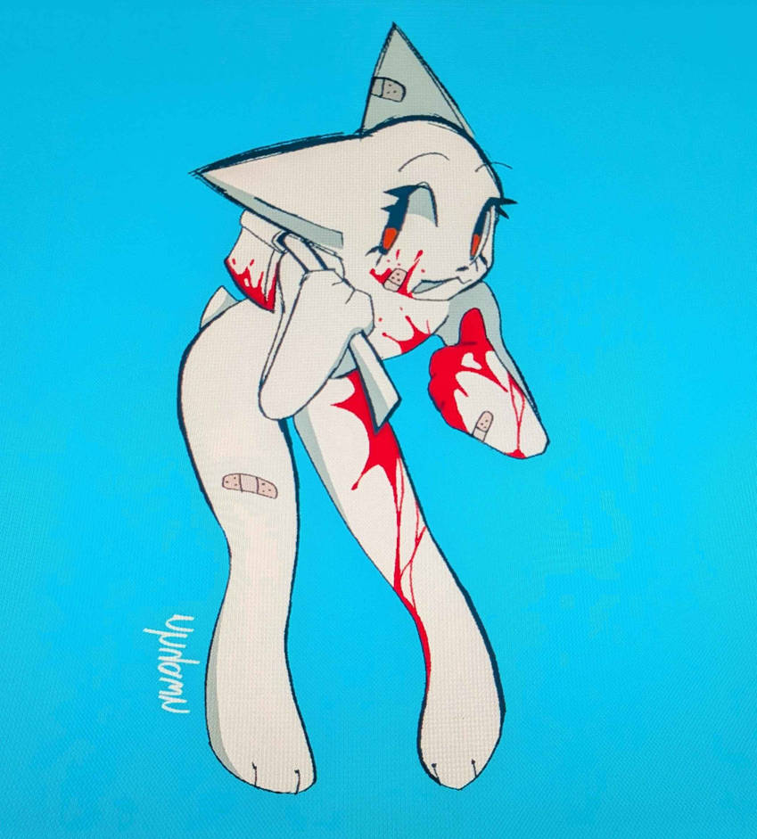 Femtanyl TOKEN FANART By Nhyawn On DeviantArt femtanyl-token-fanart-by-nhyawn-on-deviantart