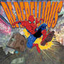 Spidey Crime