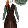 Kate of Locksley Redesign