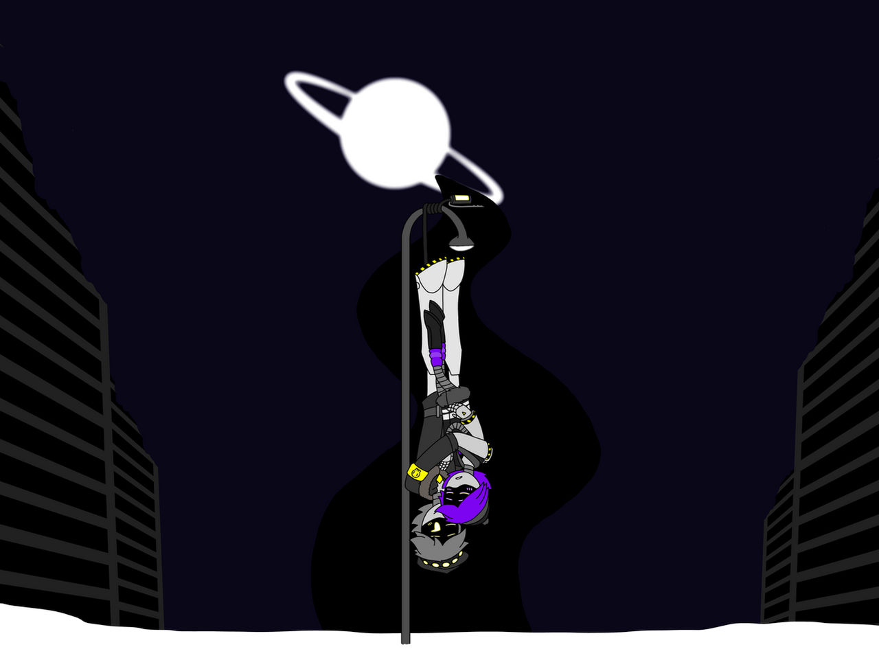 Deviantart Masterofsleep sleep mode activated by MastermindOfTrouble on DeviantArt
