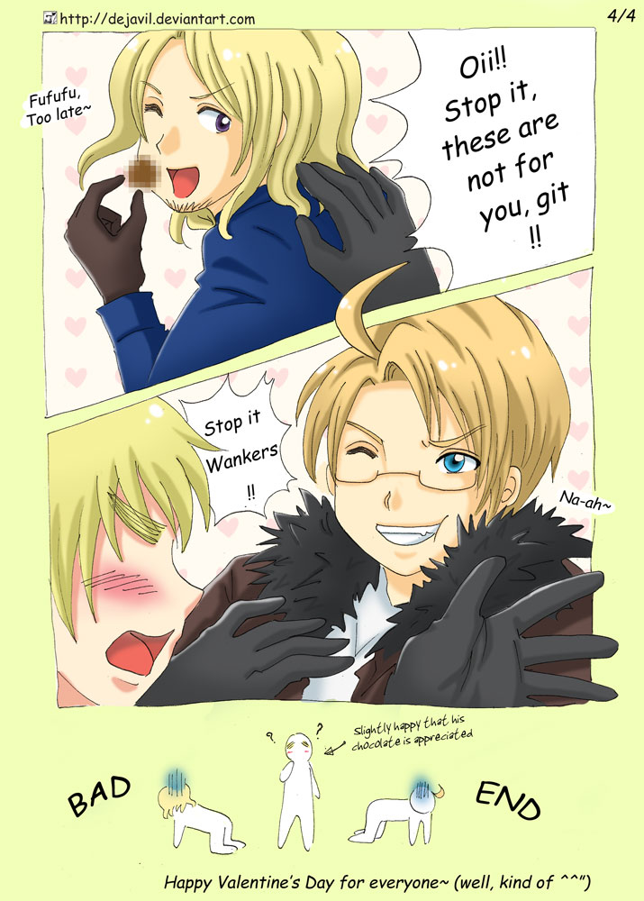 APH: chocolate 4