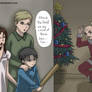 APH: attack on X'mas