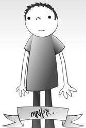 a tribute to Mr Hope