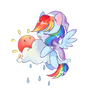 Rainbow Dash