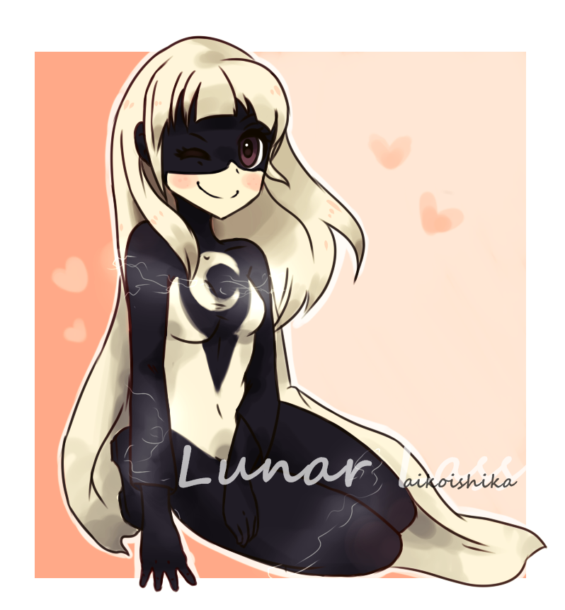 Commission for Zandock (Lunar)