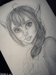 ELF W.I.P