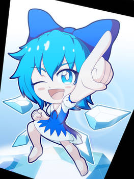 Explore The Best 9月9日はチルノの日 Art Deviantart Explore The Best 9月9日はチルノの日 Art Deviantart