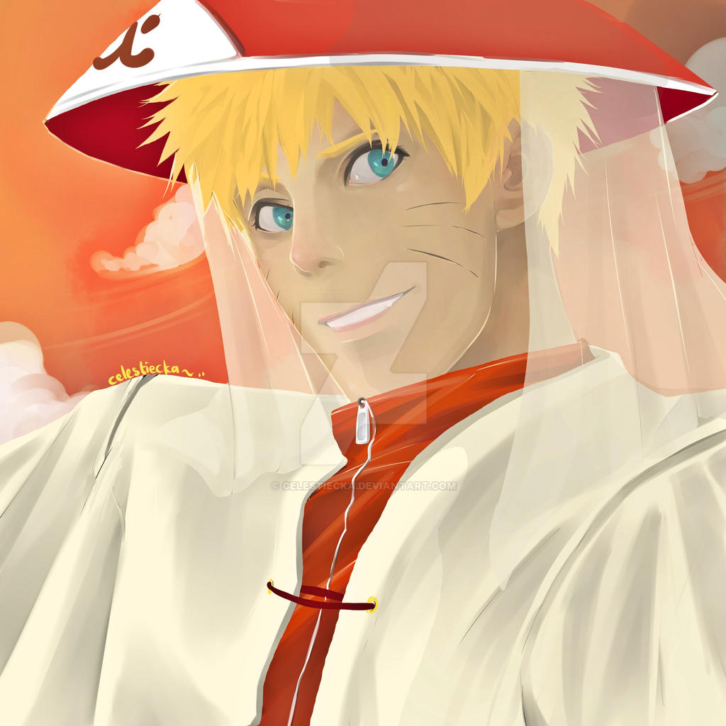 Naruto Hokage Fanart By Celestiecka On Deviantart Naruto Hokage Fanart By Celestiecka On Deviantart