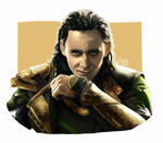 Marvel: Loki