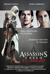 Assassin`s Creed: El Legado